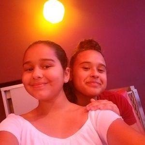 Meet your Posher, Isabella